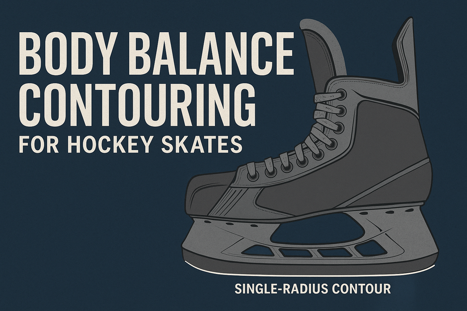 What is Body Balance Contouring?