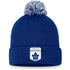 FANATICS Draft Toque - Toronto Maple Leafs 2023