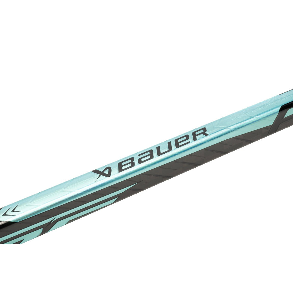 Bauer Pulse Hockey Stick - Junior