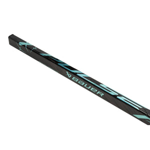 Bauer Pulse Hockey Stick - Junior