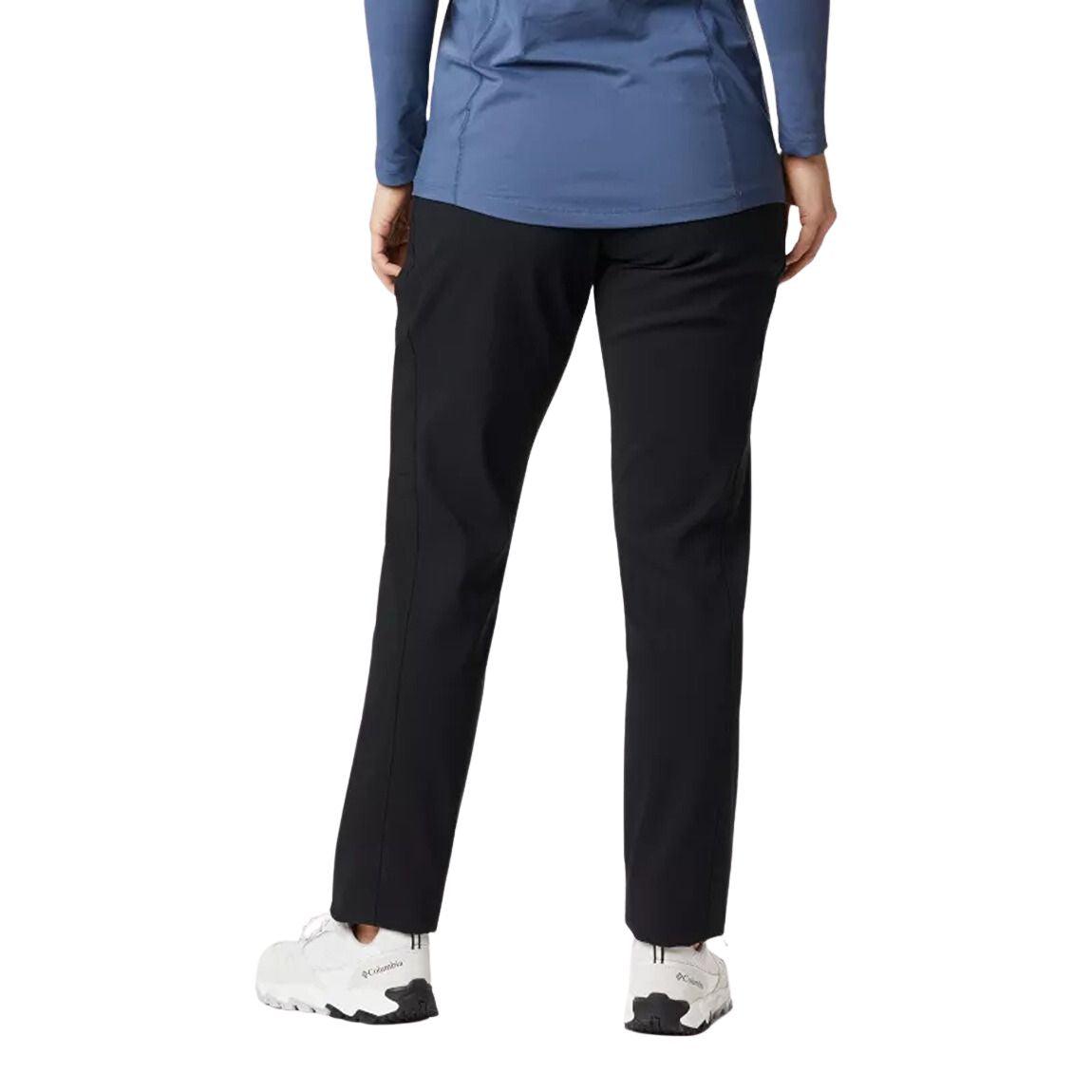 Columbia Back Beauty™ Highrise Warm Winter Pant