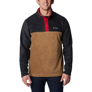 Columbia Steens Mountain™ Half Snap Fleece Pullover