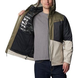Columbia Wallowa Park™ Interchange Jacket