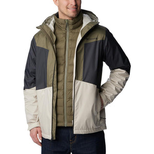 Columbia Wallowa Park™ Interchange Jacket