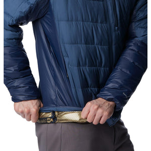 Columbia Labyrinth Loop™ Omni-Heat™ Infinity Insulated Jacket