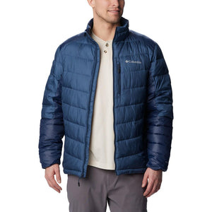 Columbia Labyrinth Loop™ Omni-Heat™ Infinity Insulated Jacket