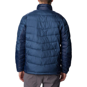 Columbia Labyrinth Loop™ Omni-Heat™ Infinity Insulated Jacket