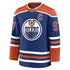 Connor Mcdavid Fanatics Home Jersey - Small