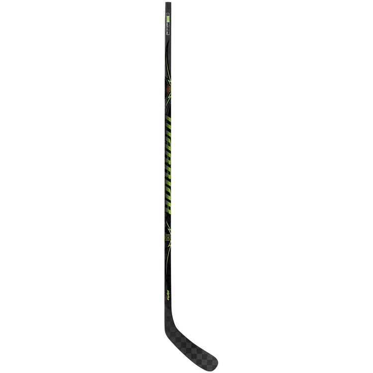 Warrior Alpha Deluxe Pro Hockey Stick - Youth