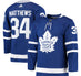 ADIDAS HOME MATTHEWS Jersey S
