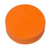 WINNWELL Orange Weighted Hockey Puck