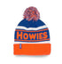 HOWIES  Pompom Toque - Winterpeg Beanie