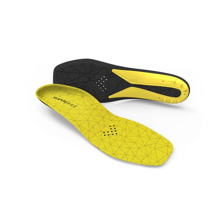 Comfort Hockey Insole