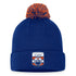 FANATICS Draft Toque - Edmonton Oilers 2023