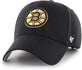 47 Brand MVP Cap - Boston Bruins