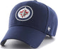 47 Brand MVP Cap - Winnipeg Jets