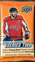 2022-2023 Upper Deck Series Two Retail Packs
