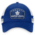 FANATICS NHL Toronto Maple Leafs Fundamental Structured Cap