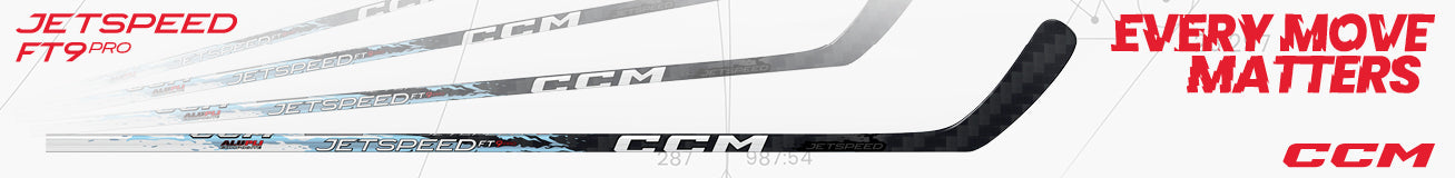 CCM FT9 Pro