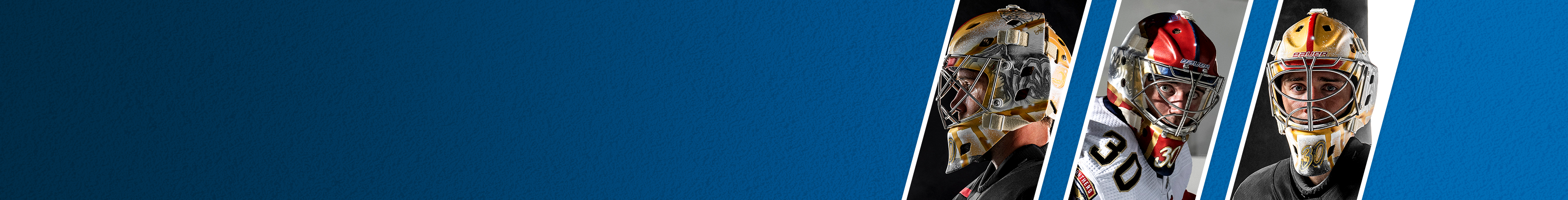 Hockey Visors & Cages