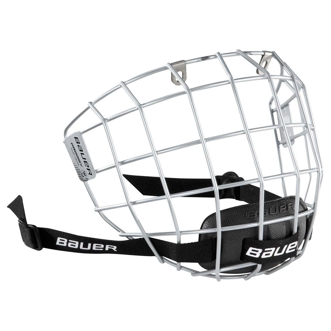 Prodigy Facemask - Youth