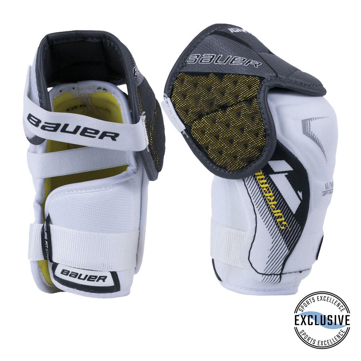 Supreme Ignite Elbow Pads - Junior