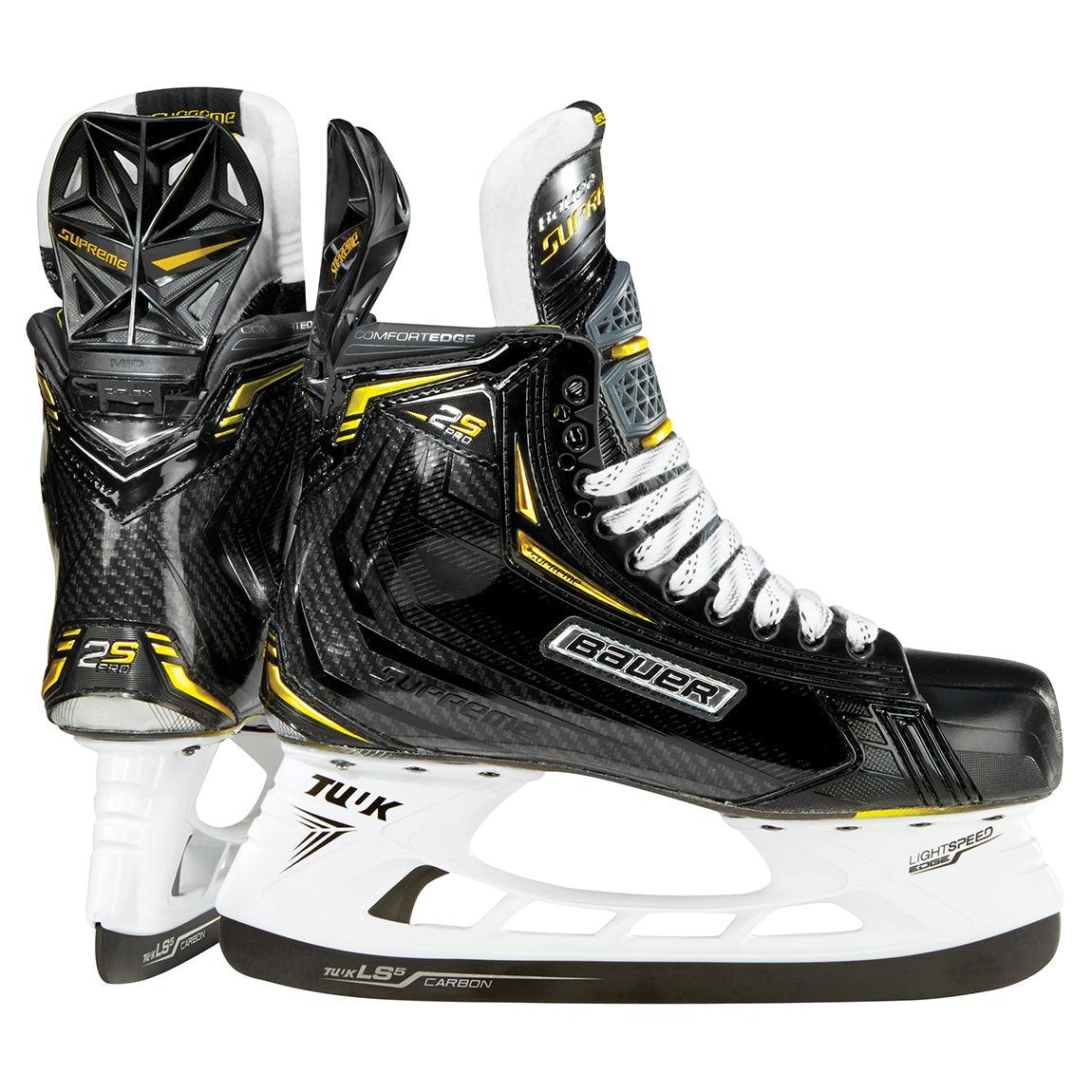 Supreme 2S Pro Hockey Skates - Senior