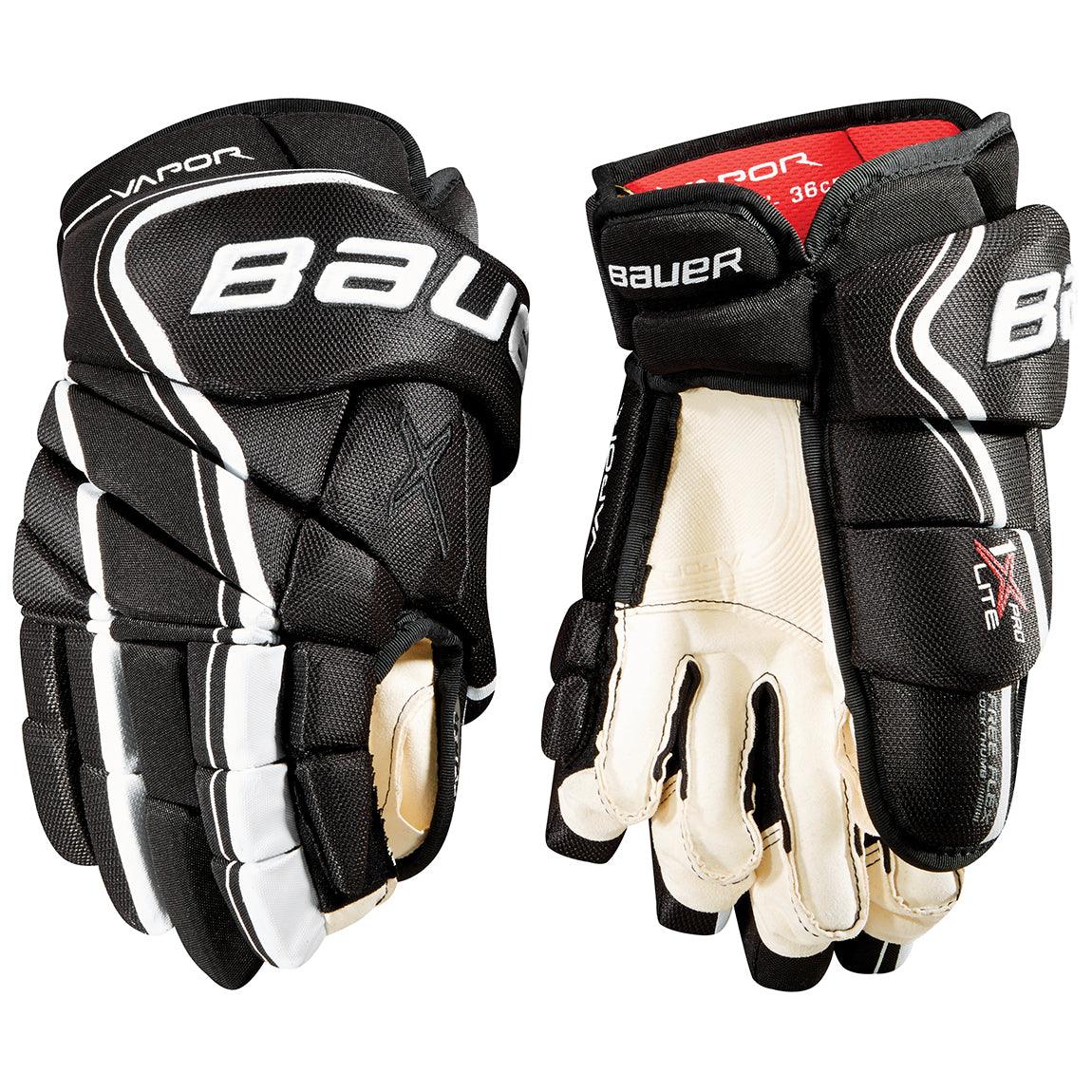 Vapor 1X Lite Hockey Gloves - Junior