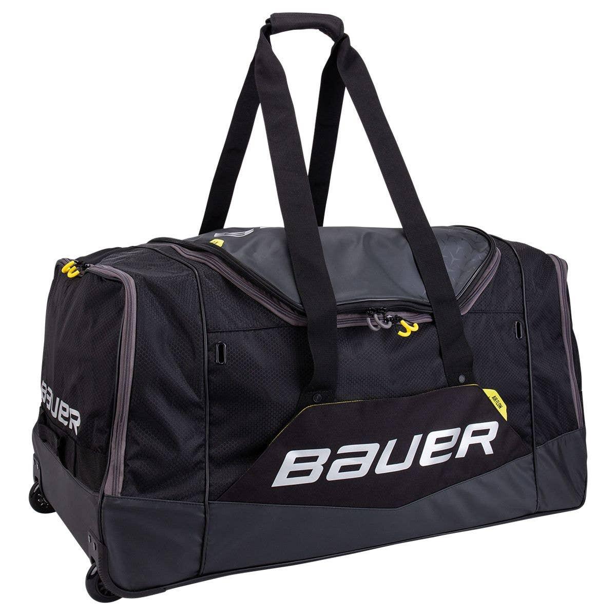 Elite Wheeled Bag - Junior