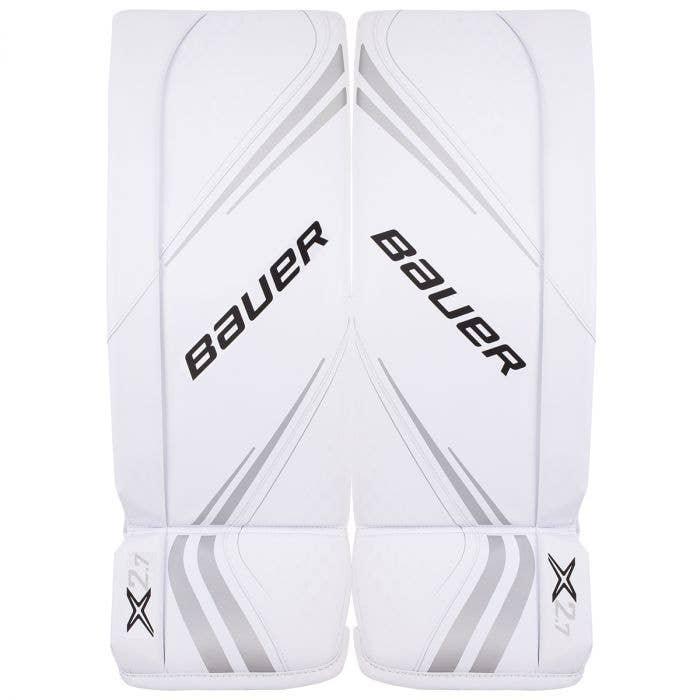 Vapor X2.7 Goalie Pads - Junior