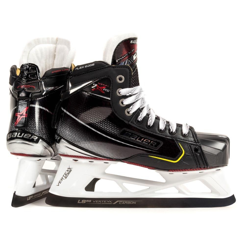 Vapor 2X Pro Goalie Skates - Junior