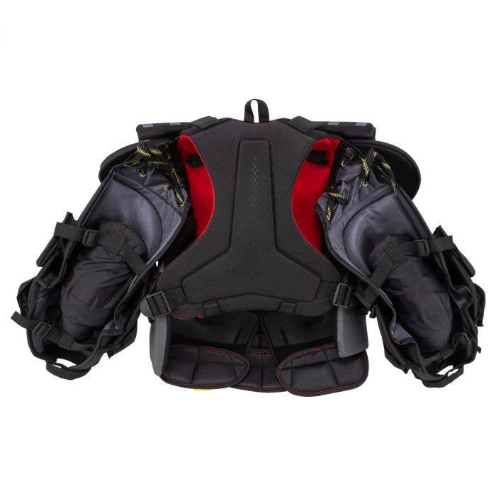Vapor X2.9 Chest Protector - Senior