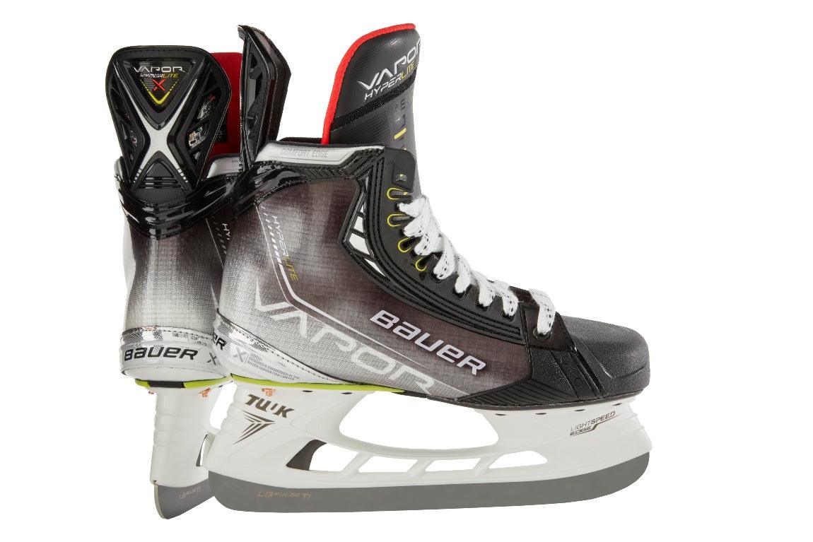 Vapor Hyperlite Pulse TI Hockey Skates - Senior