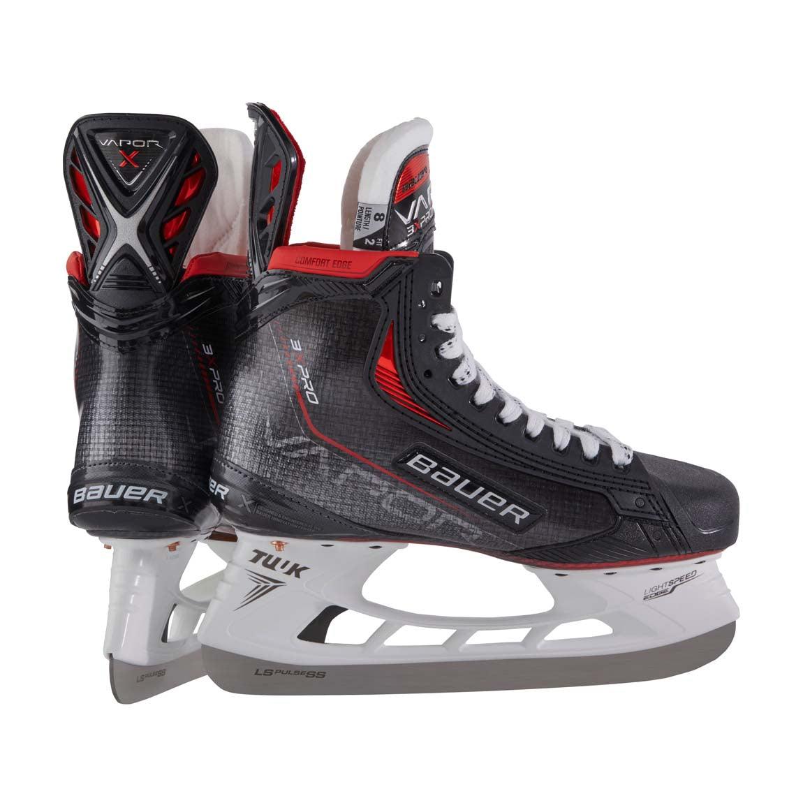 Vapor 3X Pro Hockey Skate - Junior