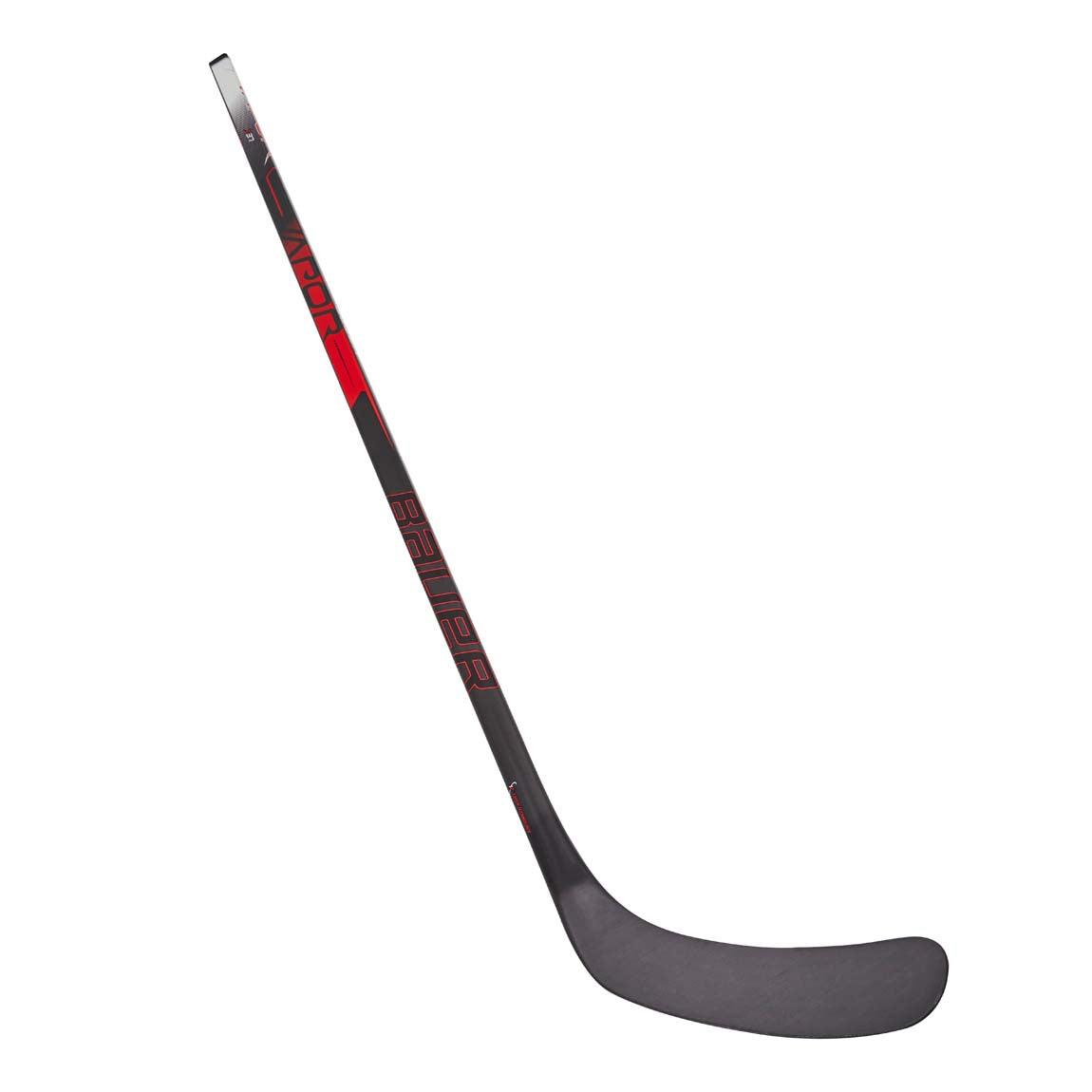 Vapor 3.7X Grip Hockey Stick - Junior