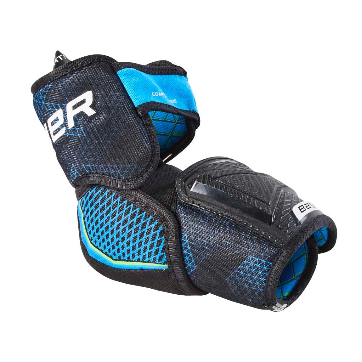 X Hockey Elbow Pad - Junior
