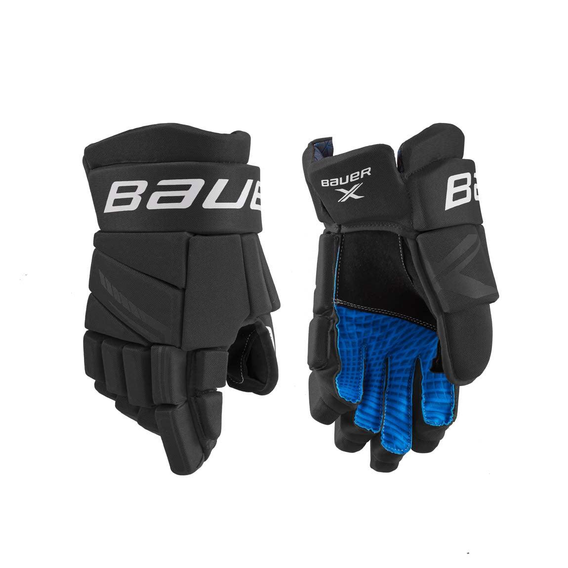 X Hockey Glove - Intermediate