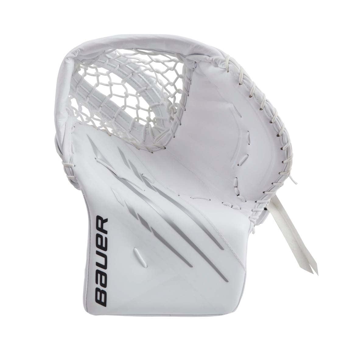 Vapor 3X Hockey Goalie Catcher - Intermediate