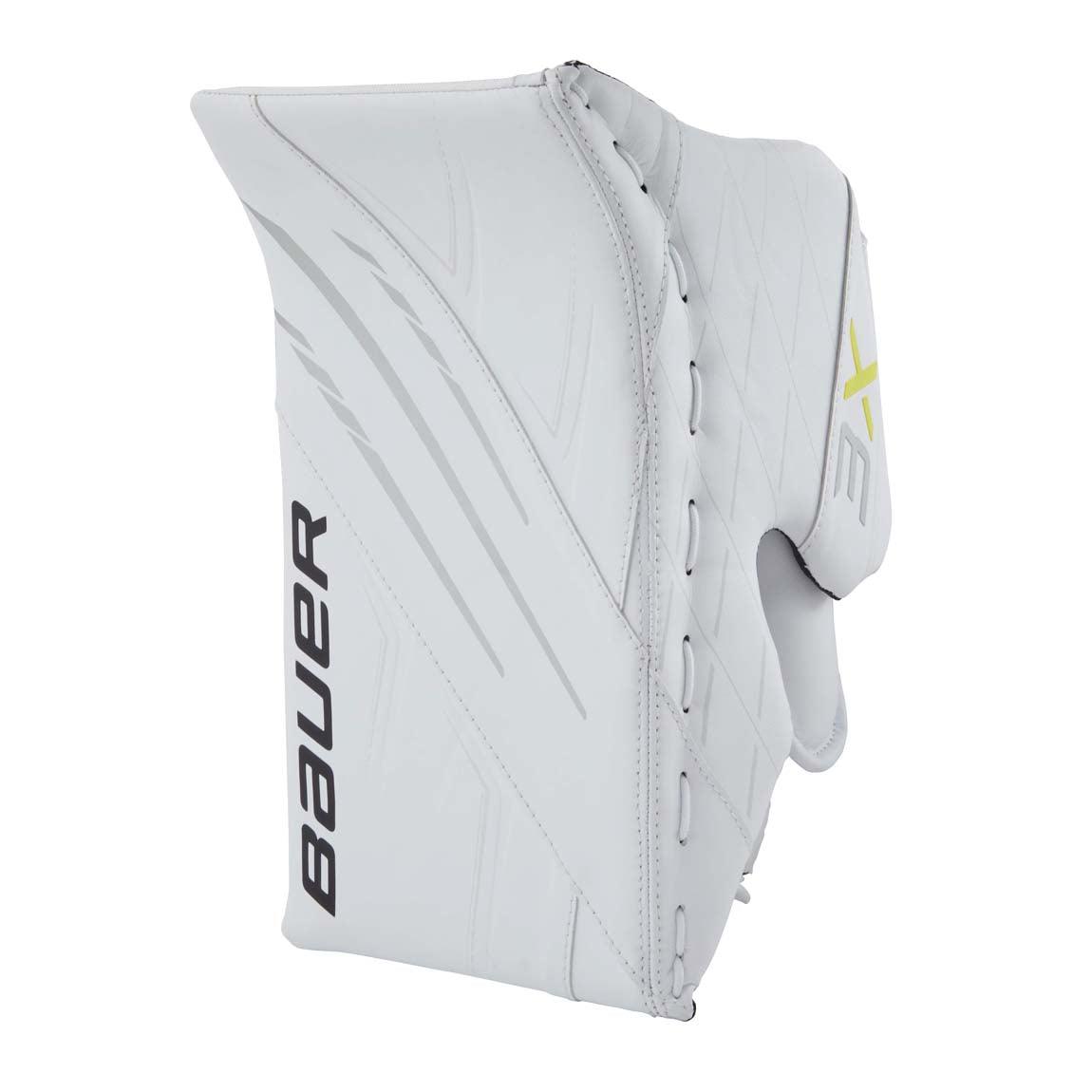 Vapor 3X Hockey Goalie Blocker - Intermediate