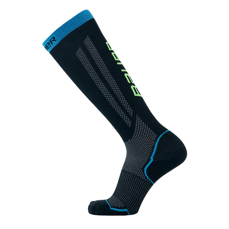 BAUER S21 Performance Tall Skate Socks