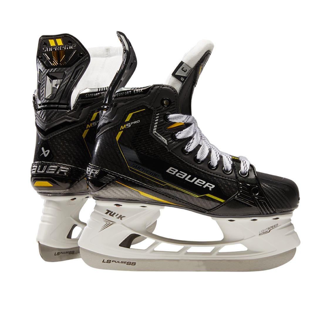 Supreme M5 Pro Skates - Junior