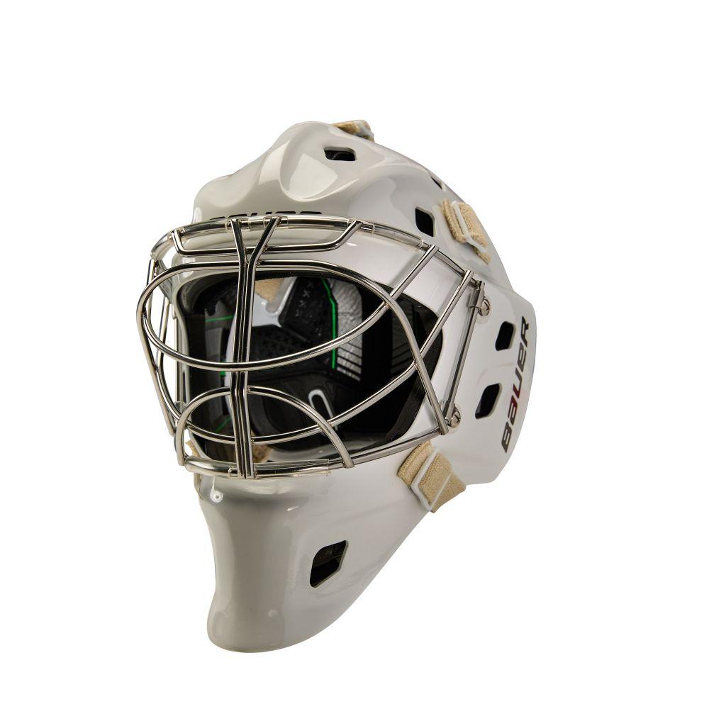 NME One Goalie Mask (Cat Eye) - Senior