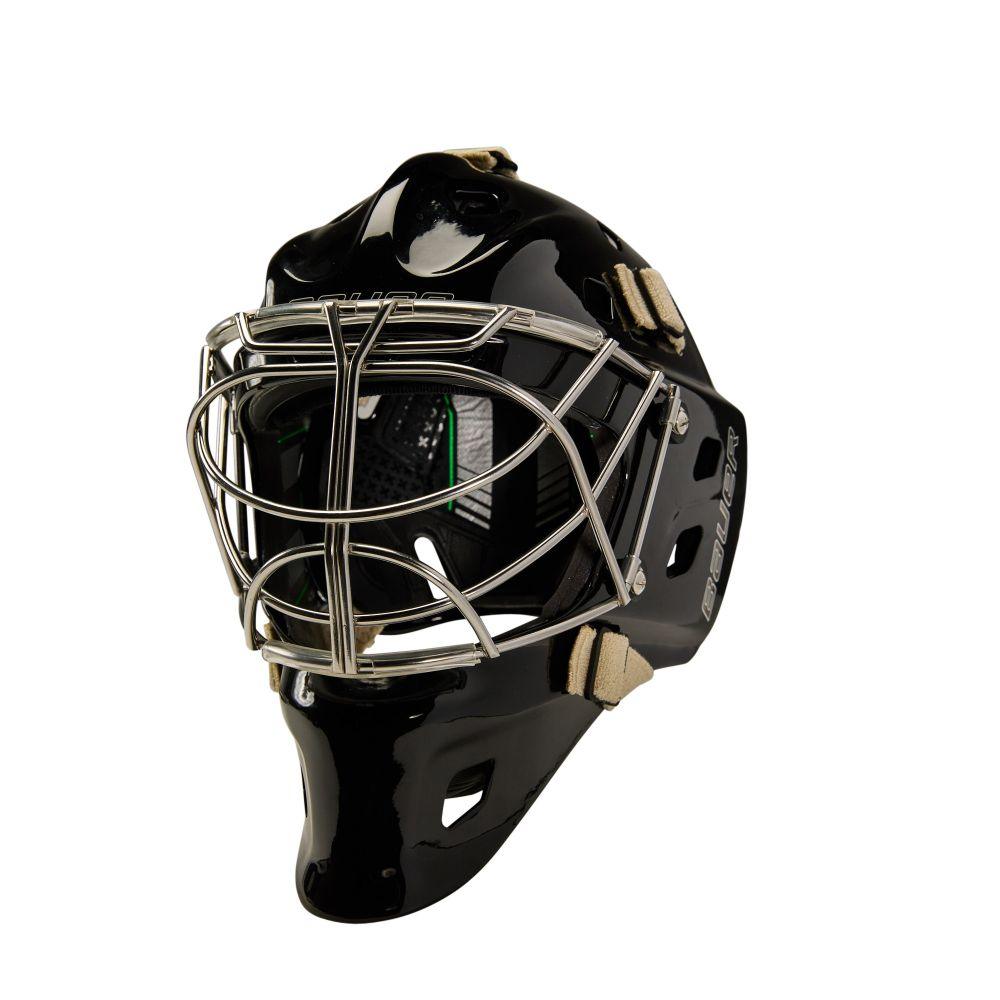 NME One Goalie Mask - Senior