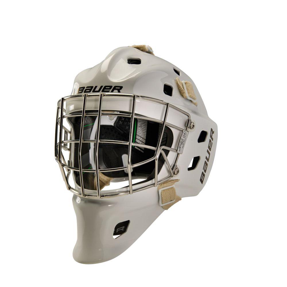 NME One Goalie Mask - Senior
