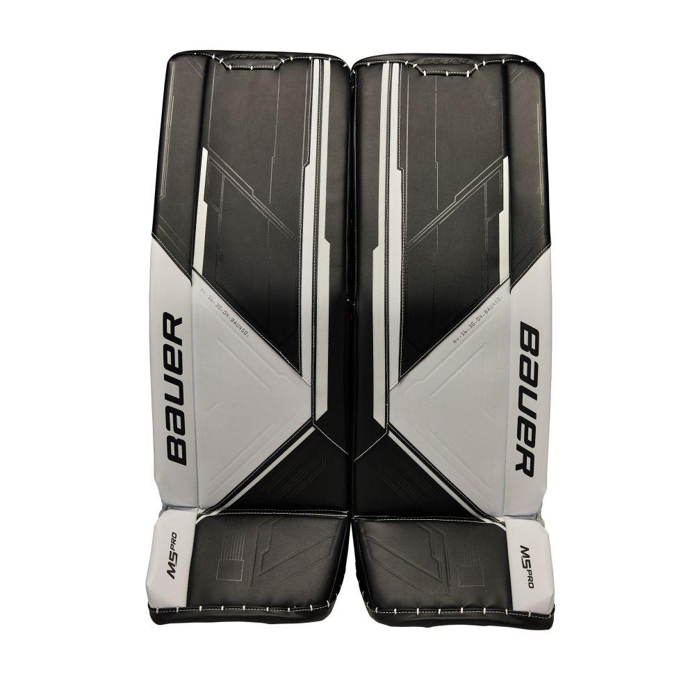 Supreme M5 Pro Goalie Pads - Senior