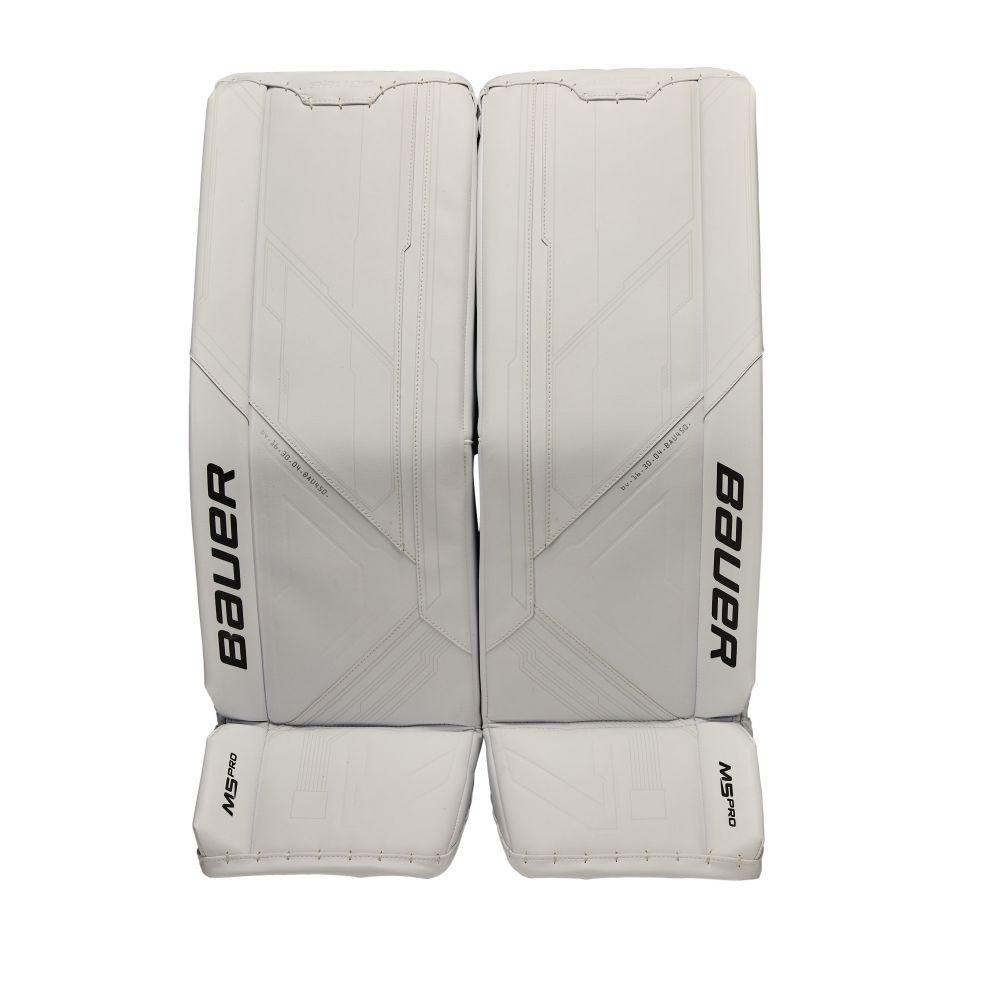 Supreme M5 Pro Goalie Pads - Senior