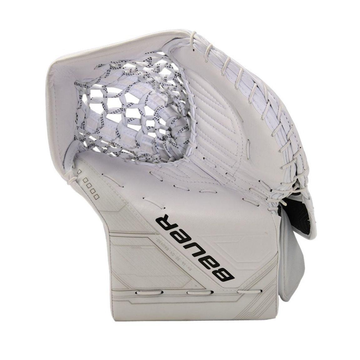 Supreme Mach Goalie Catcher - Senior