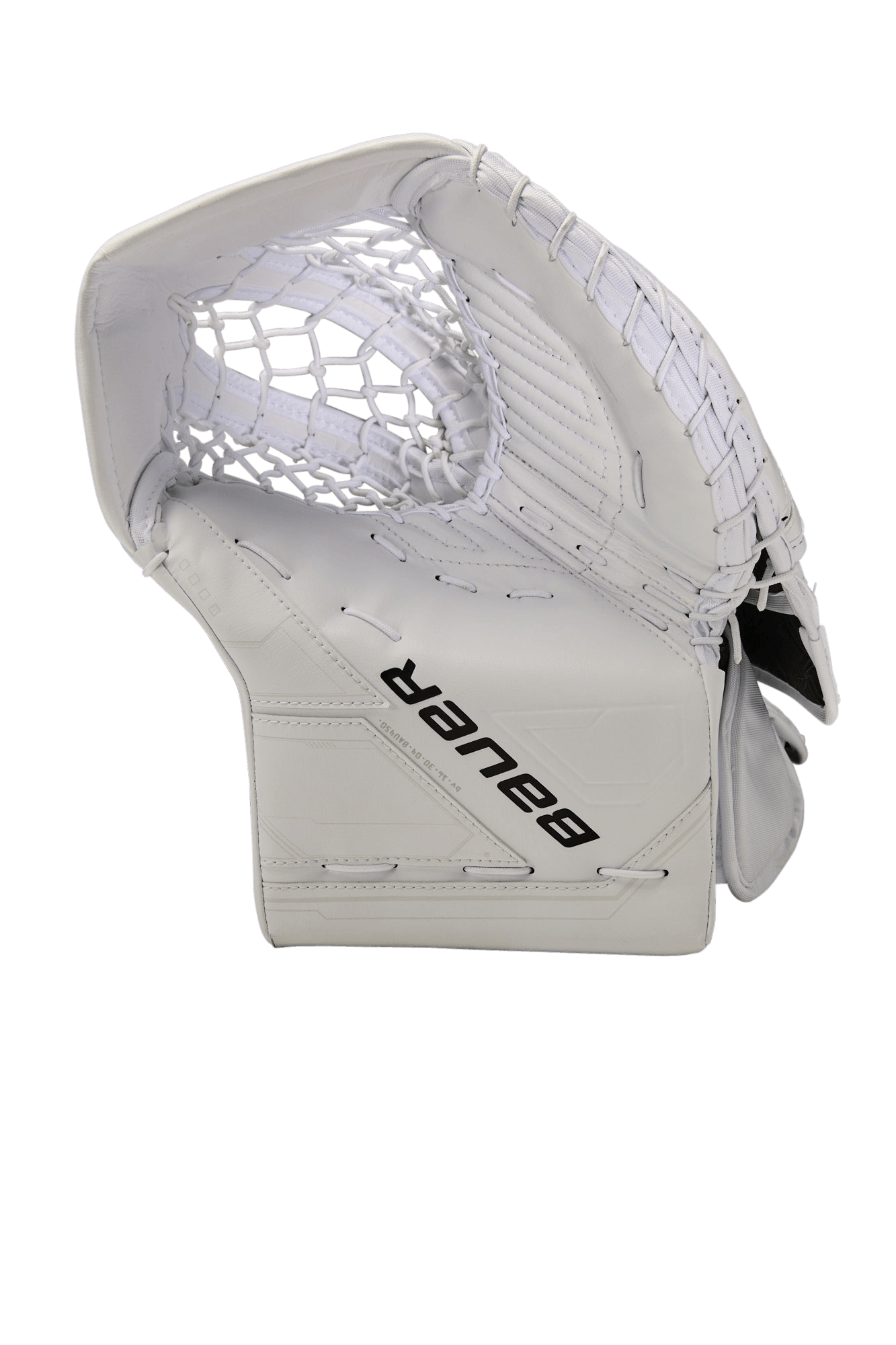 Supreme Mach Goalie Catcher - Senior