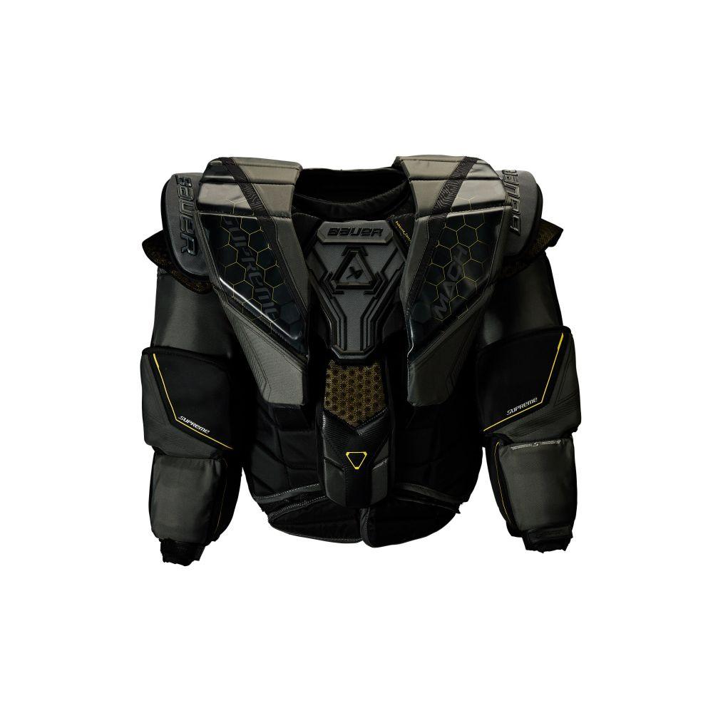 Supreme Mach Chest Protector - Senior
