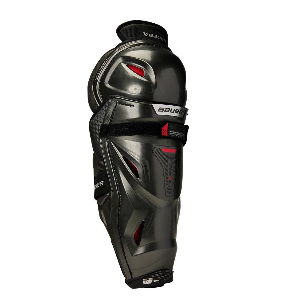 Vapor 3X Pro Shin Guards - Intermediate